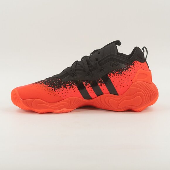 Adidas Trae Young 3 \'Solar Red\' IF5605 Basketball size 12 main image 3